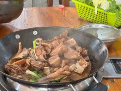 -大地农庄(逢沙大道店)