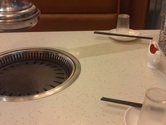 大堂-金权道韩式自助烤肉(嘉华国际店)