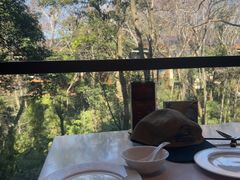 -拾溪餐厅(杭州千禧度假酒店)