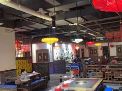 -矮板凳老火锅(宽窄巷子店)