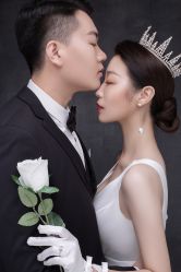 -苏州HX-合喜映画婚纱摄影