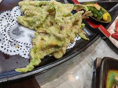 -君霖海鲜私房菜(春柳店)