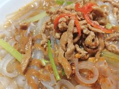 -京都老蔡记(瑞达路店)