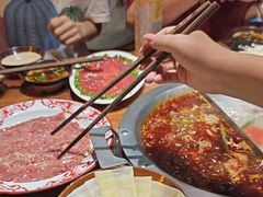 -楠火锅(哈尔滨金爵万象店)