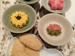 -永春园·扬州早茶·淮扬菜(漫乐城店)