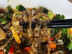 -官塘鱻鱻鱼生