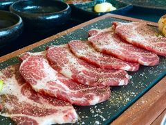 -西安浐灞艾美酒店·汉江餐厅·火锅