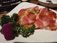 -釜山火炉韩式炭火烤肉(欧洲城店)