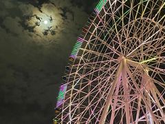 -南昌之星摩天轮