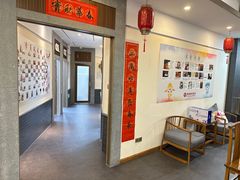 -秦汉胡同古筝围棋国学书院(罗湖分馆)