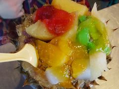 -鼓楼夜市