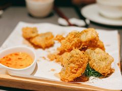 海苔脆皮九肚鱼-小炳胜(卓悦中心店)