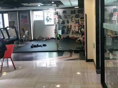 -一兆韦德健身(古美店)