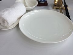 -广州塔晖粤轩中餐厅