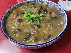 -哈尔滨饺子王·东北菜(鱼鳞浃路店)