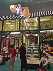 -meland亲子乐园(深圳领展中心城店)