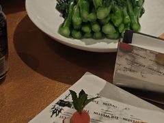 -红棉中餐厅·广州海航威斯汀酒店