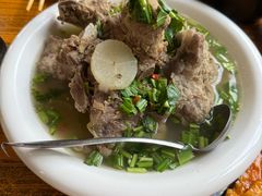 -Doo Dee Thai Food(Issan/Isaan/Esan)