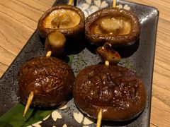 -酒窝烧鸟(科华街店)