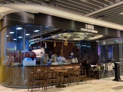 -1861意大利餐厅(文化广场店)