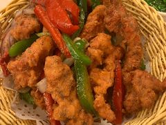 -玲珑餐厅(陕西南路店)