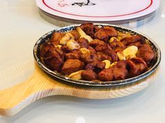 -良友·海鲜青岛菜(五四广场店)