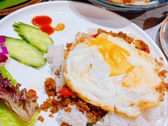 -Home Thai·泰谣(王府井apm店)