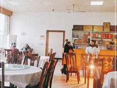 大堂-周鱼鳅饭店