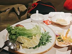-海底捞火锅(劲松店)