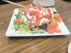 -晶渔坊·海鲜私房菜(东夷小镇店)