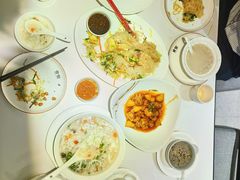 -南门食仙·手工福州菜(南门兜店)
