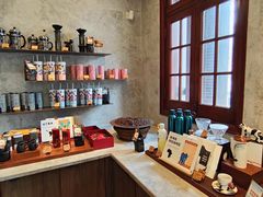 -星巴克臻选(思南公馆店)