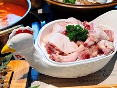 -山海蟹庐·海鲜糟粕醋火锅(慈溪店)