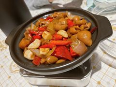 -3弄堂·滕王饭店·江西菜(铜锣湾店)