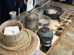 -成川茶店·潮汕工夫浓茶(万象店)