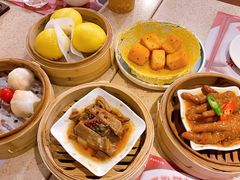 -点都德(大茶楼店)