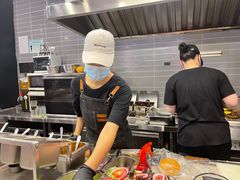 -shark burger·鲨鱼汉堡(交子大道店)