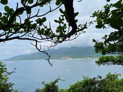 -海南分界洲岛旅游区