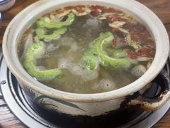 -潮陈记土鸡火锅(东厦北路店)