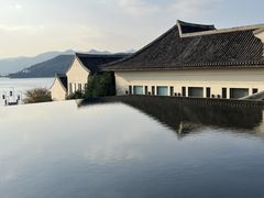 -宁波柏悦酒店·钱湖渔港