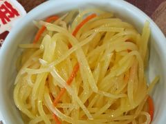 -李先生牛肉面大王(马栏店)