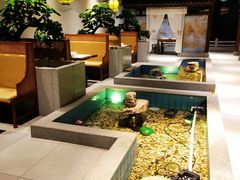 -寿州大饭店·餐厅