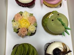 -派悦坊·甜品·蛋糕(日坛店)