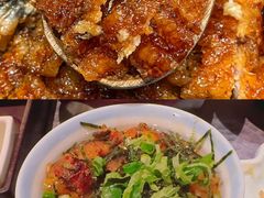 -玄白·炭烤活鳗(上海首店)