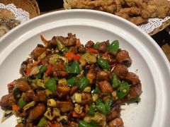 -老阿爸鲜鱼土菜(昆山花桥店)
