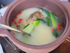 -巴依老爷新疆餐厅