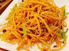 -莲餐厅·湖北菜·潜江小龙虾店(愚园路店)