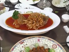 -鹿鸣春饭店(总店)