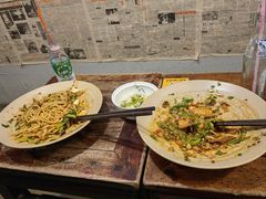 -方铲铲·成都板凳面(滨江银泰店)