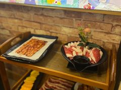 -杀猪天·韩国烤肉(总店)